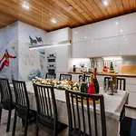 בקתה Luxury Wioska Jagny
