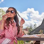 Luxury Wioska Jagny * פורונין