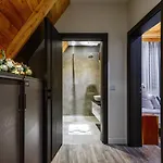 בקתה Luxury Wioska Jagny