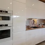בקתה Luxury Wioska Jagny פורונין
