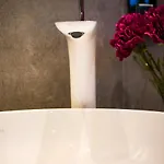 Luxury Wioska Jagny בקתה *