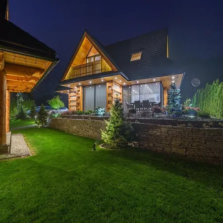 Luxury Wioska Jagny *