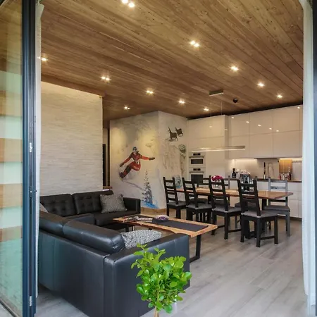 Luxury Wioska Jagny