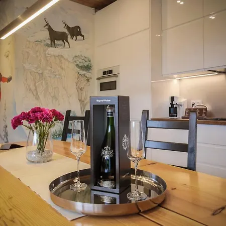 Alpstuga Luxury Wioska Jagny Poronin