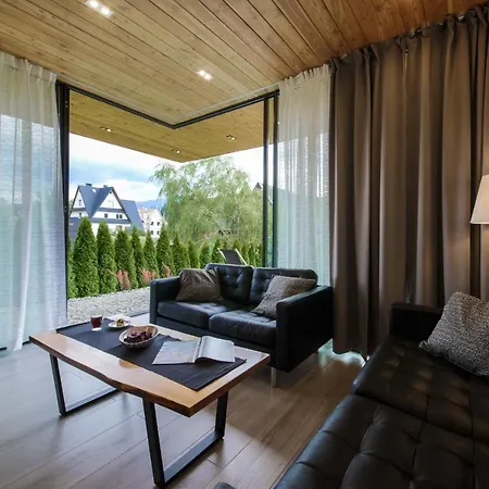 Luxury Wioska Jagny * Poronin