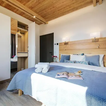 Luxury Wioska Jagny * Poronin