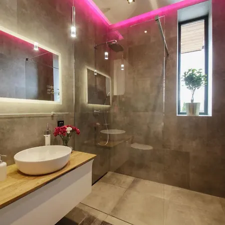 Luxury Wioska Jagny Σαλέ