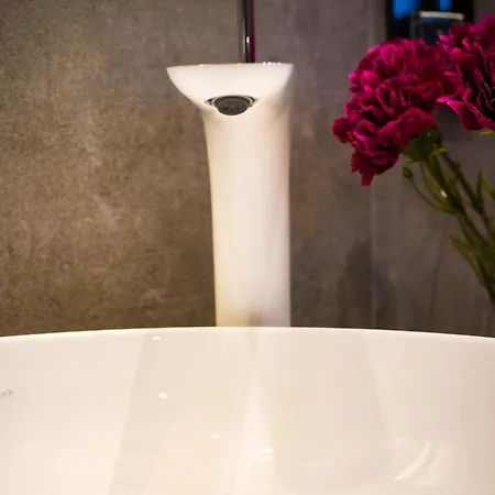 Luxury Wioska Jagny Σαλέ *