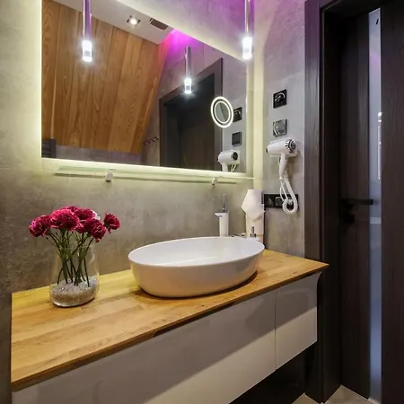 Luxury Wioska Jagny Poronin